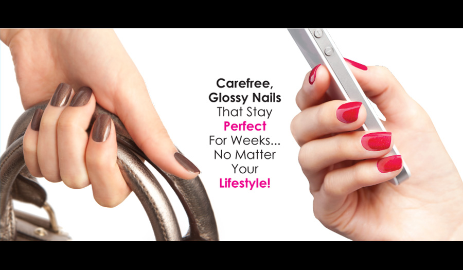 Speedy Gel - Posters